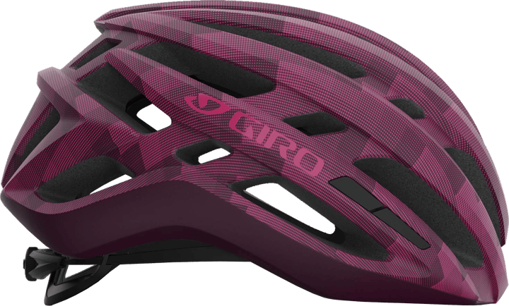 Giro Unisex Agilis Mips Matte Dark Cherry Towers | Buy Giro